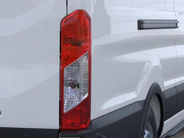 2026 Ford Transit-250 Base High Roof