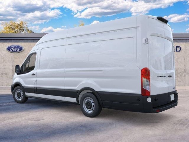2026 Ford Transit-250 Base High Roof