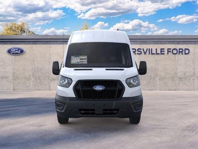 2026 Ford Transit-250 Base High Roof