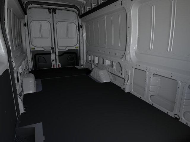 2026 Ford Transit-350 Base High Roof