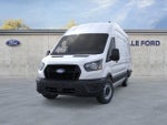 2026 Ford Transit-350 Base High Roof