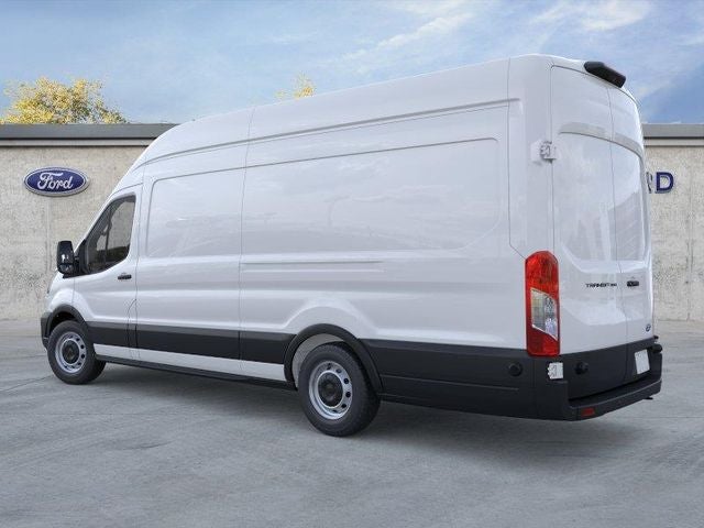 2026 Ford Transit-350 Base High Roof