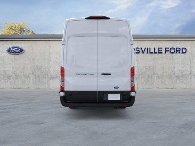 2026 Ford Transit-350 Base High Roof