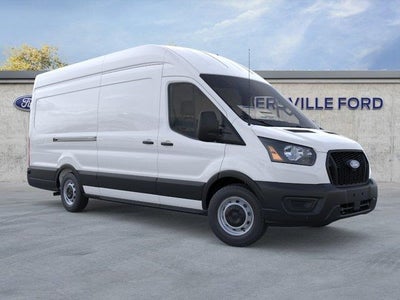 2026 Ford Transit-350 Base High Roof