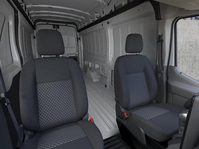 2026 Ford Transit-350 Base High Roof
