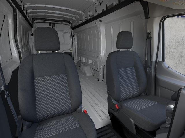 2026 Ford Transit-350 Base High Roof