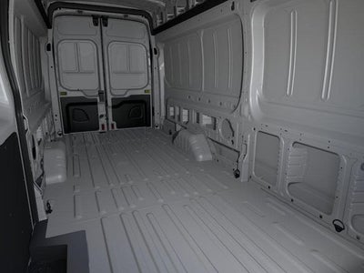 2026 Ford Transit-350 Base High Roof