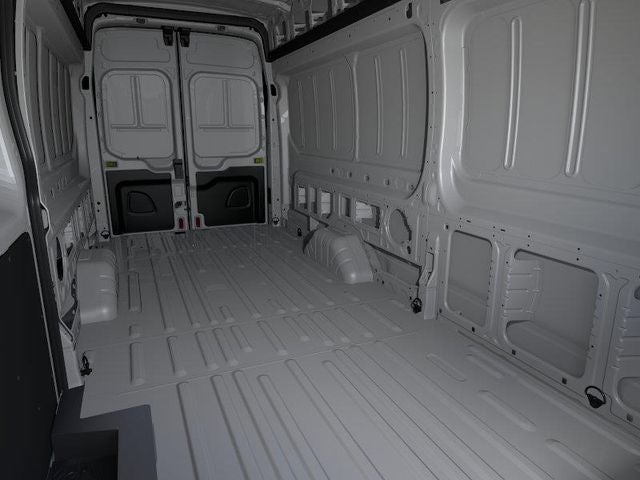 2026 Ford Transit-350 Base High Roof