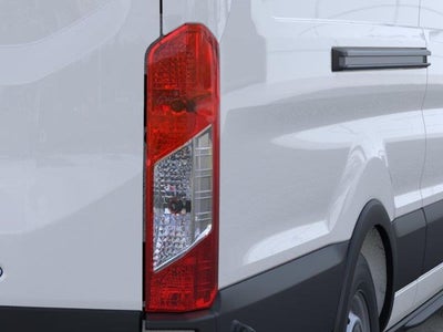 2026 Ford Transit-350 Base High Roof