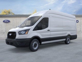 2026 Ford Transit-350 Base High Roof