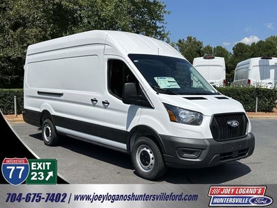 2026 Ford Transit-350 Base
