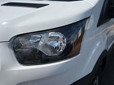 2026 Ford Transit-350 Base