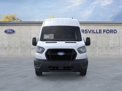 2026 Ford Transit-350 Base High Roof