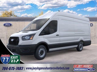 2026 Ford Transit-350 Base High Roof