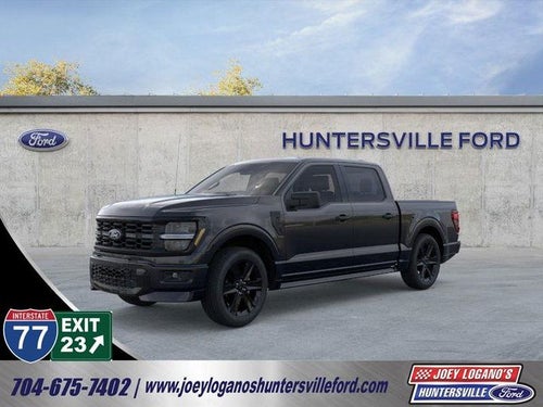 2026 Ford F-150 STX LOBO