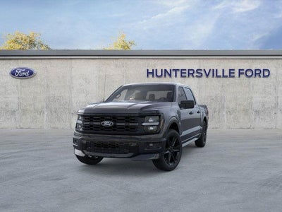 2026 Ford F-150 STX LOBO