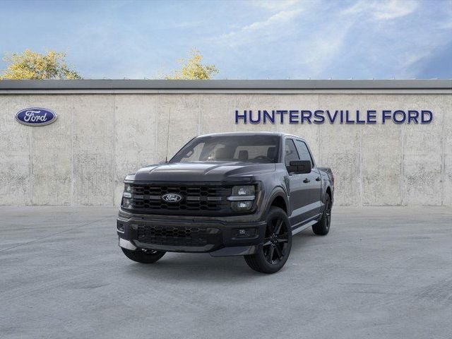 2026 Ford F-150 STX LOBO