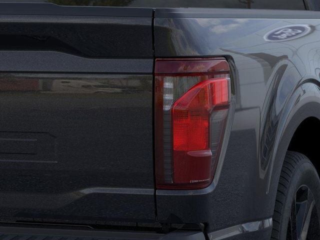 2026 Ford F-150 STX LOBO