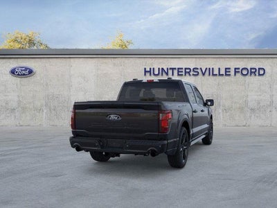 2026 Ford F-150 STX LOBO