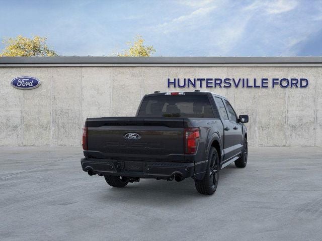 2026 Ford F-150 STX LOBO