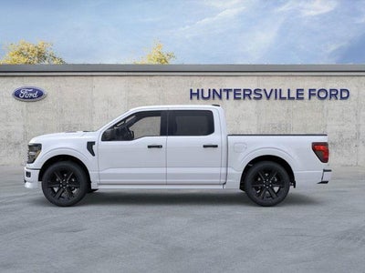 2026 Ford F-150 STX LOBO