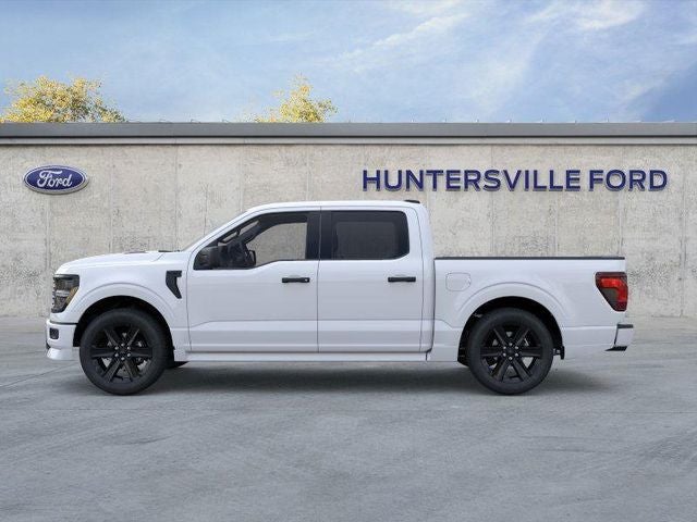 2026 Ford F-150 STX LOBO