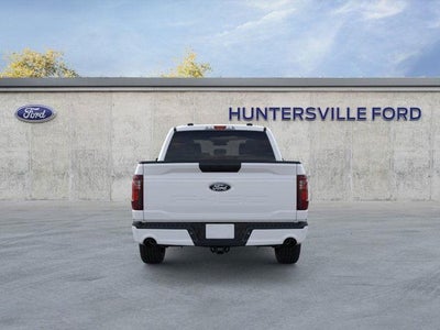 2026 Ford F-150 STX LOBO