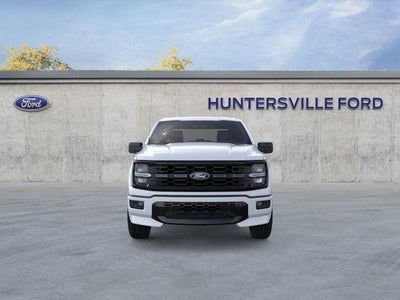 2026 Ford F-150 STX LOBO