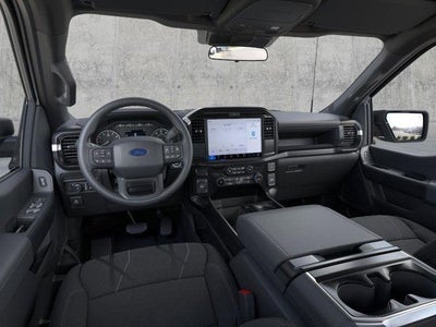 2026 Ford F-150 STX LOBO