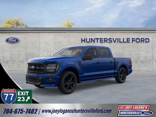 2026 Ford F-150 STX LOBO