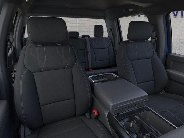 2026 Ford F-150 STX LOBO
