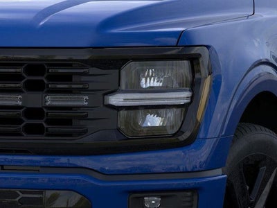 2026 Ford F-150 STX LOBO