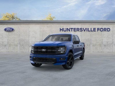 2026 Ford F-150 STX LOBO
