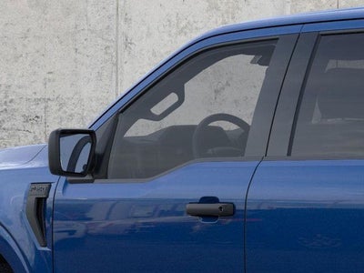 2026 Ford F-150 STX LOBO