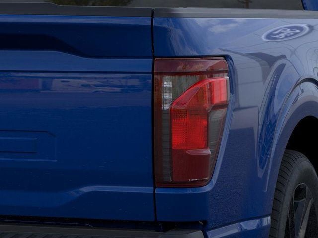 2026 Ford F-150 STX LOBO