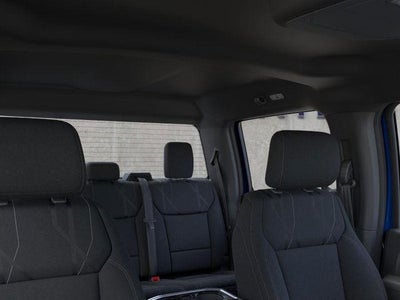 2026 Ford F-150 STX LOBO