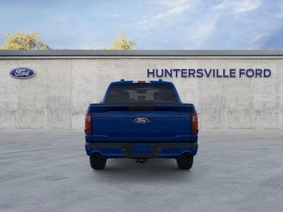 2026 Ford F-150 STX LOBO