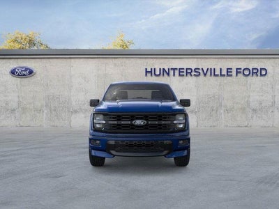 2026 Ford F-150 STX LOBO