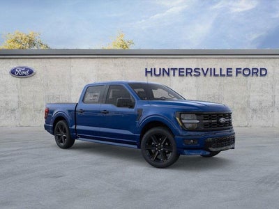 2026 Ford F-150 STX LOBO