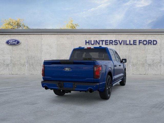 2026 Ford F-150 STX LOBO