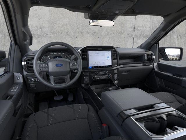2026 Ford F-150 STX LOBO