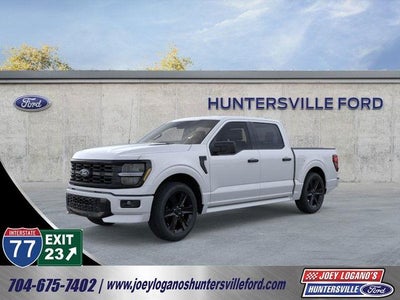 2026 Ford F-150 STX LOBO
