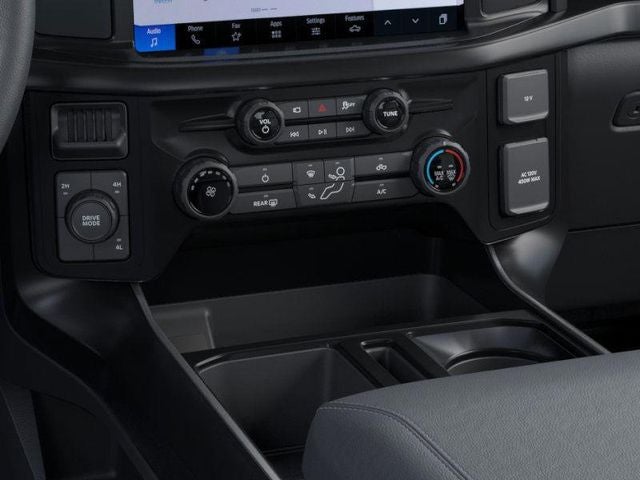 2026 Ford F-150 STX LOBO