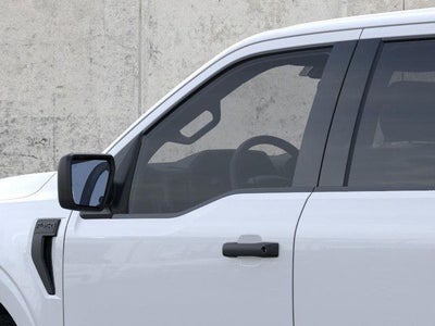 2026 Ford F-150 STX LOBO