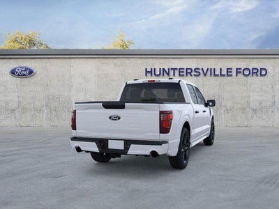 2026 Ford F-150 STX LOBO