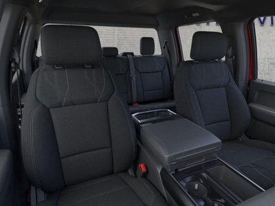 2026 Ford F-150 STX LOBO