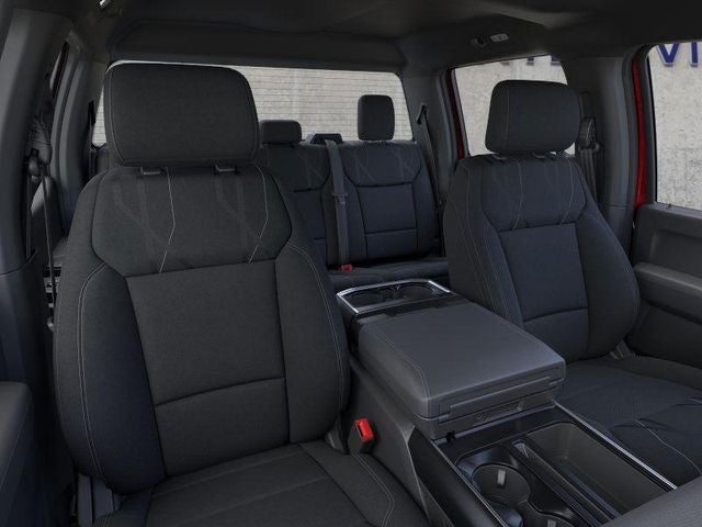 2026 Ford F-150 STX LOBO