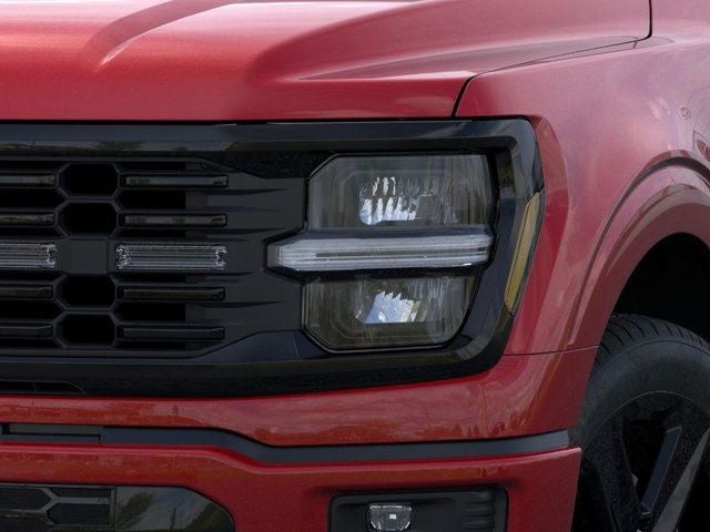 2026 Ford F-150 STX LOBO