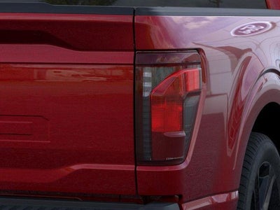2026 Ford F-150 STX LOBO