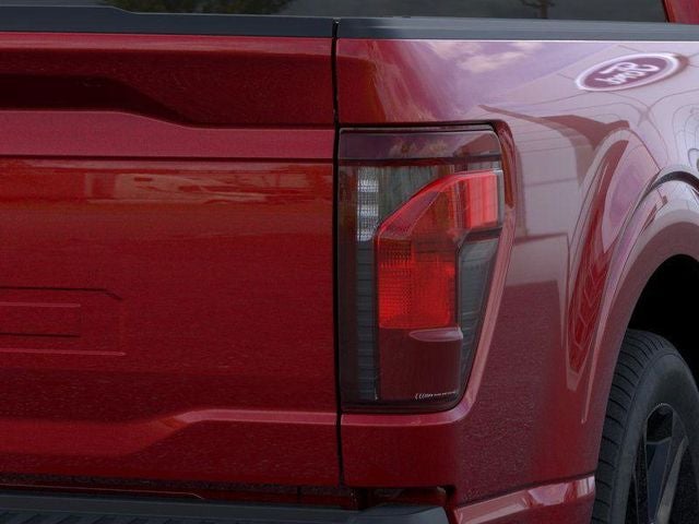 2026 Ford F-150 STX LOBO